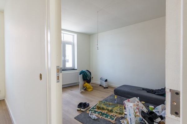 Medium property photo - Akerstraat 107A, 6466 HD Kerkrade